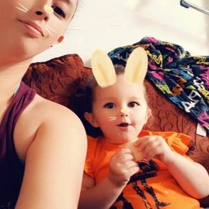 Meet your Posher, Sara